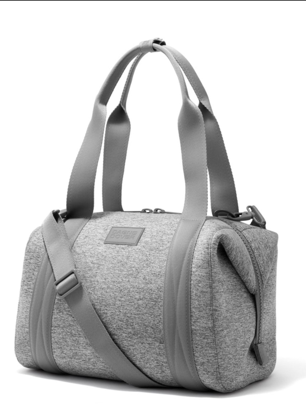 ⭐️NWOT⭐️dagne dover Landon Caryall in gray